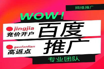 百度竞价代运营公司案例分享：如何选择合适的关键词